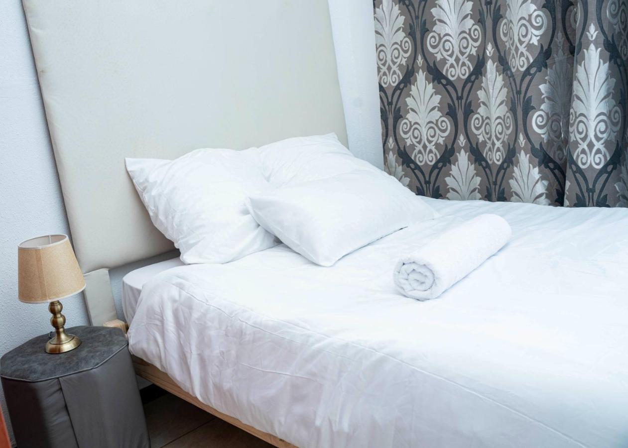 Lancaster Guest House Boksburg Eksteriør billede