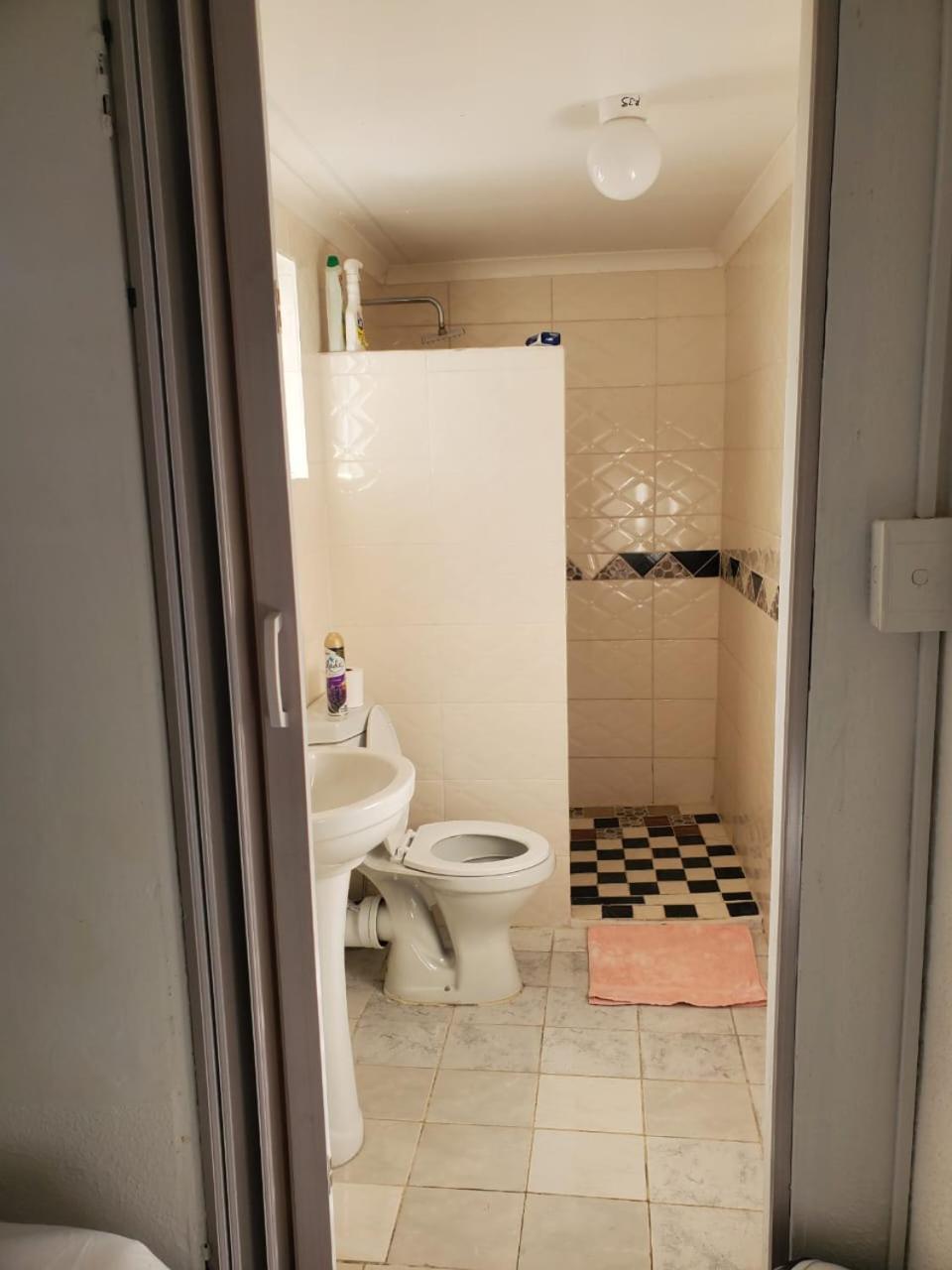 Lancaster Guest House Boksburg Eksteriør billede