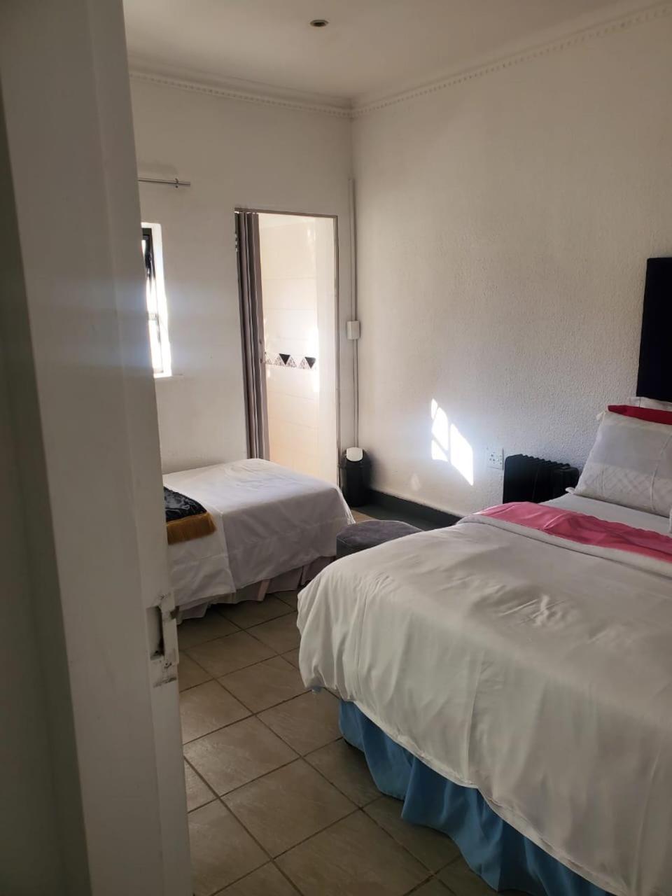 Lancaster Guest House Boksburg Eksteriør billede