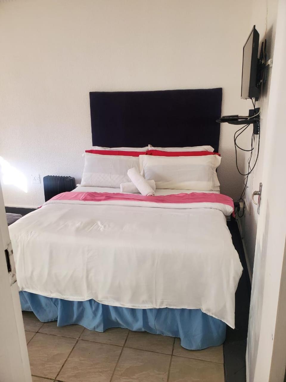 Lancaster Guest House Boksburg Eksteriør billede